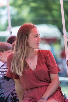 Lilly Düffert 350 - PSD Bank Nord Open Pinneberg